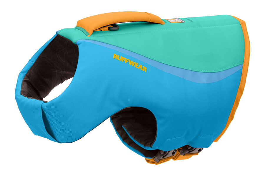 The Float Coat by Ruffwear