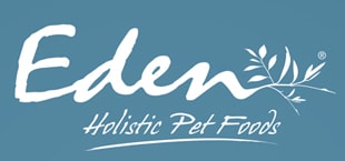 Eden Holistic Dog Food at K9active