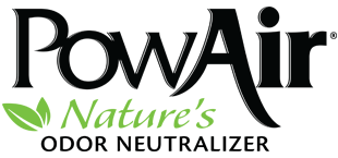 PowAir Odour Neutraliser at K9active PowAir Odour Neutraliser at K9active